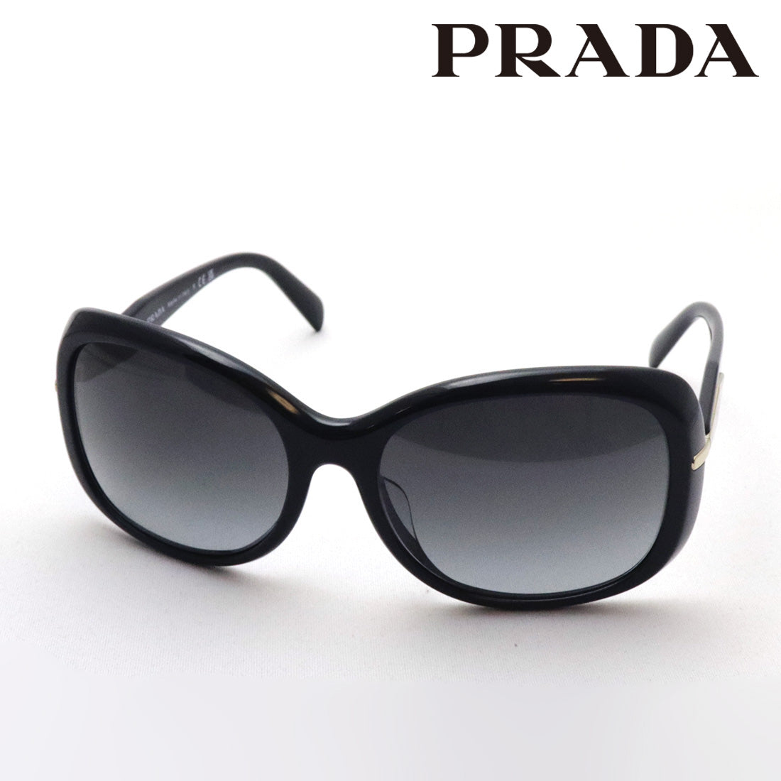 プラダ サングラス PRADA PR04ZSF 1AB09S