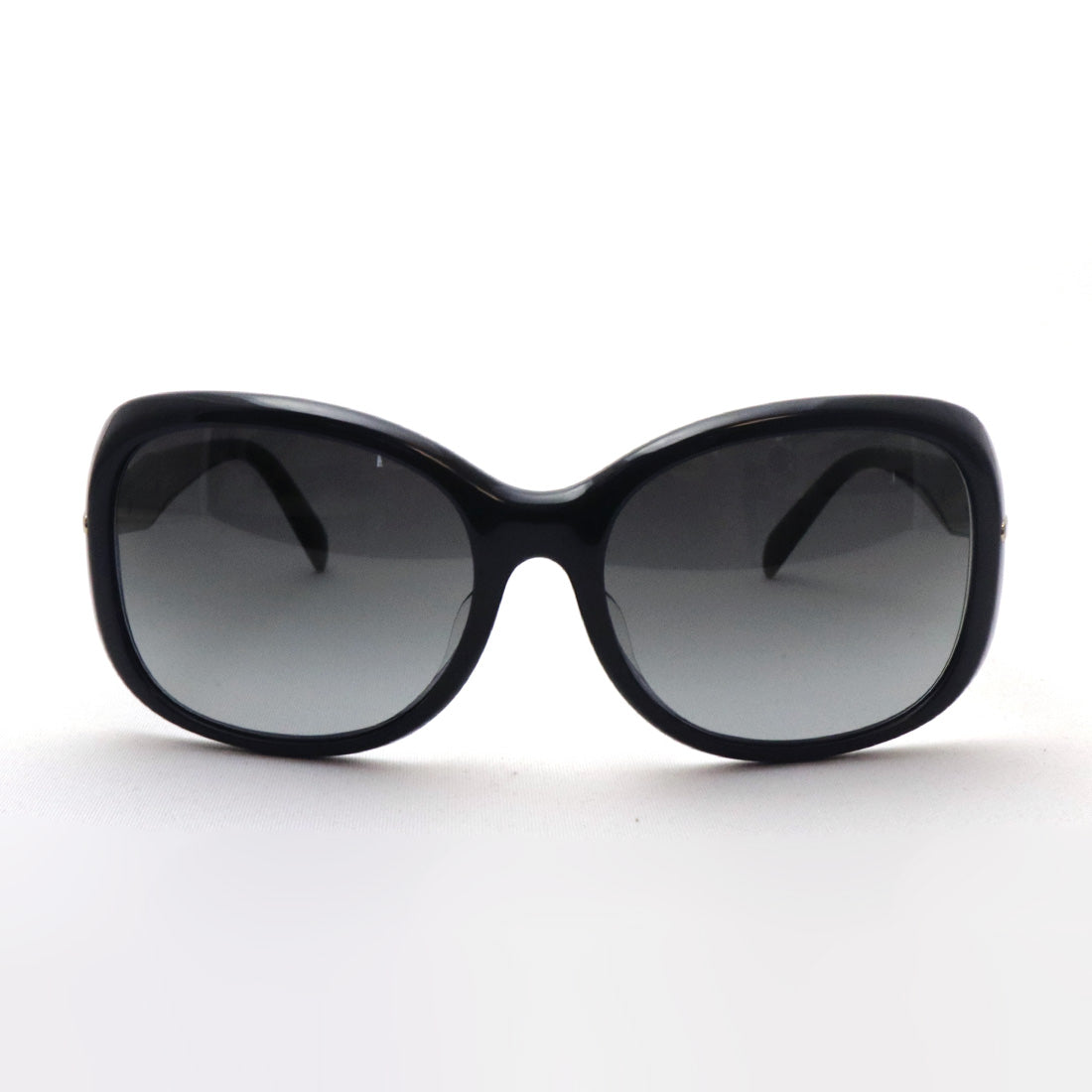 Prada Sunglasses PRADA PR04ZSF 1AB09S