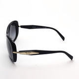 Prada太阳镜PRADA PR04ZSF 1AB09S