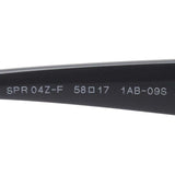 Prada太阳镜PRADA PR04ZSF 1AB09S