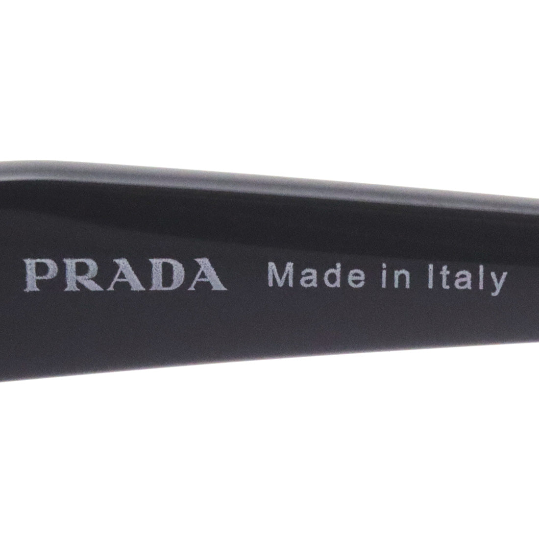 Prada Sunglasses PRADA PR04ZSF 1AB09S