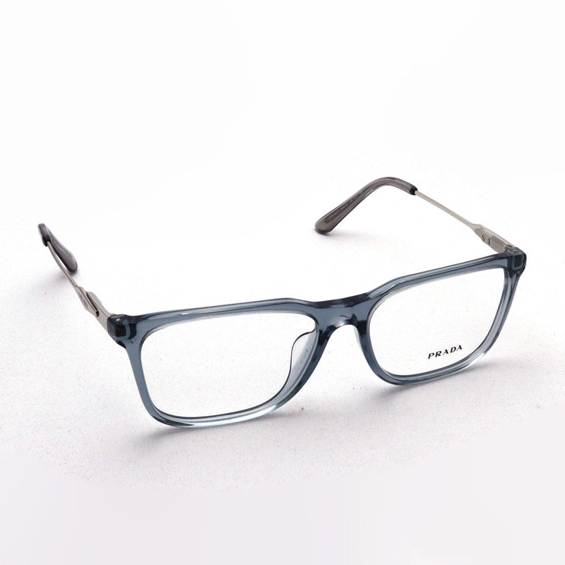 Prada Glasses PRADA PR05ZVF 19F1O1