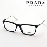 Prada Glasses PRADA PR05ZVF 1AB1O1
