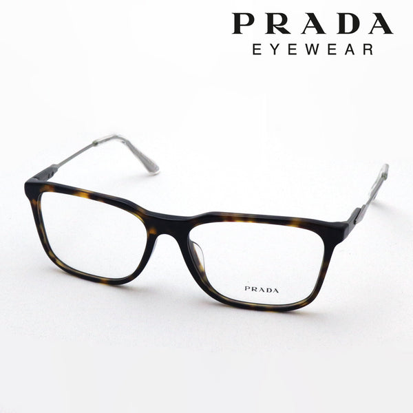 Prada Glasses PRADA PR05ZVF 2AU1O1