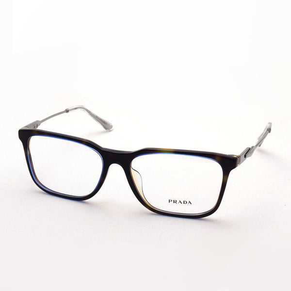 Prada Glasses PRADA PR05ZVF ZXH1O1