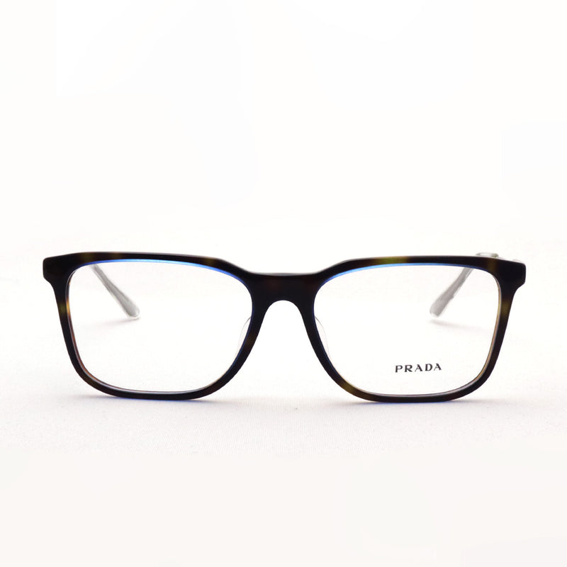 Prada Glasses PRADA PR05ZVF ZXH1O1