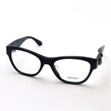 プラダ メガネ PRADA PR07RVF 1AB1O1 53