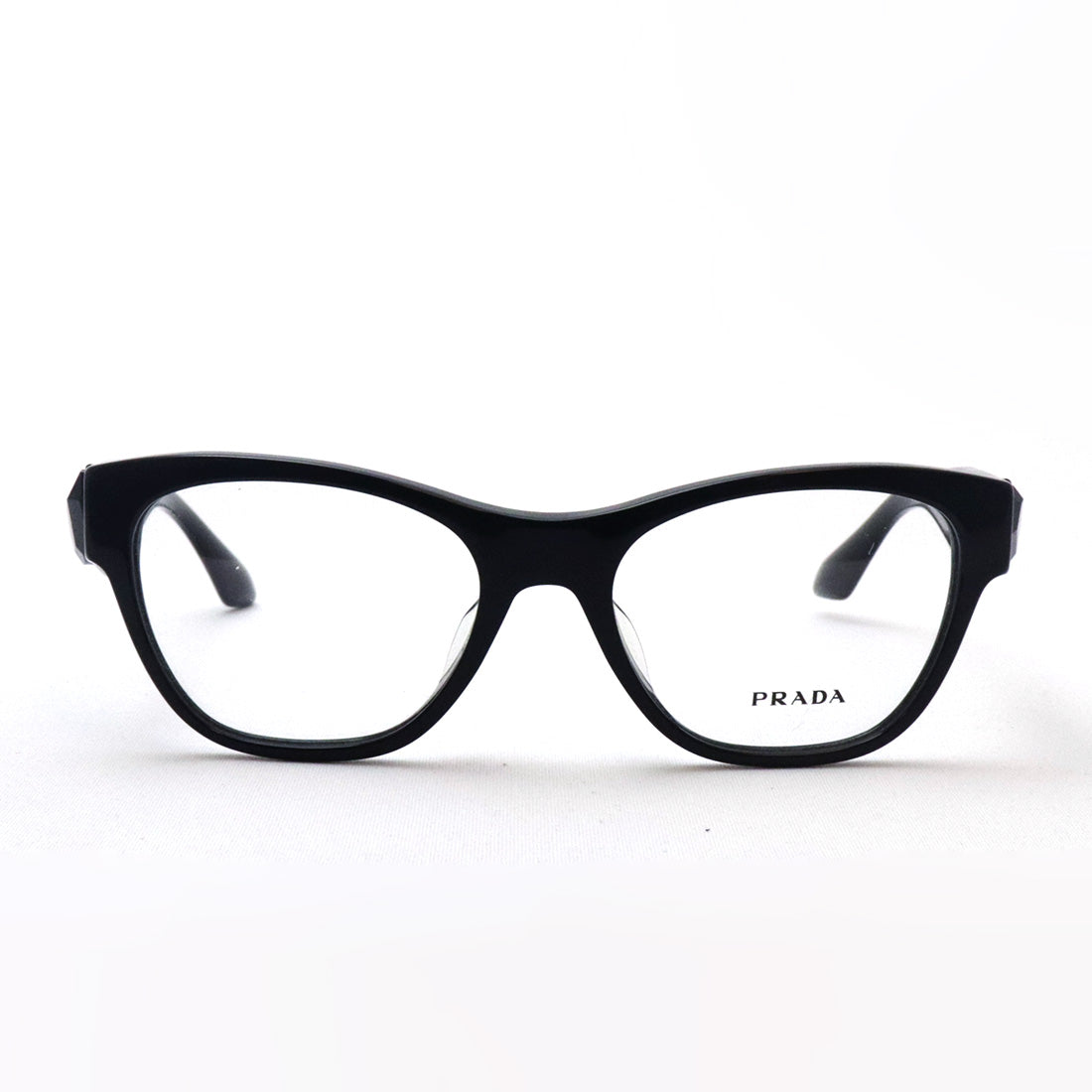 プラダ メガネ PRADA PR07RVF 1AB1O1 53
