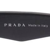 プラダ メガネ PRADA PR07RVF 1AB1O1 53