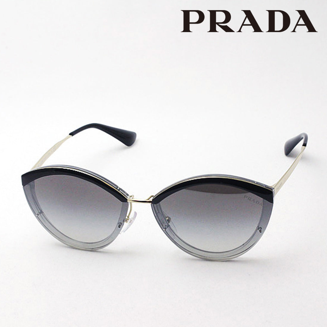 Prada Sunglasses PRADA PR07US U435O0 Cinema Cinema Catwalk