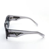 プラダ サングラス PRADA PR10ZSF 16Z70B 55