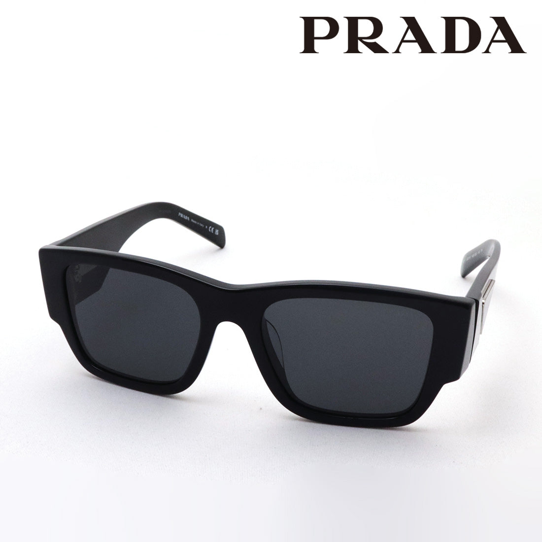 プラダ サングラス PRADA PR10ZSF 1AB5S0 55