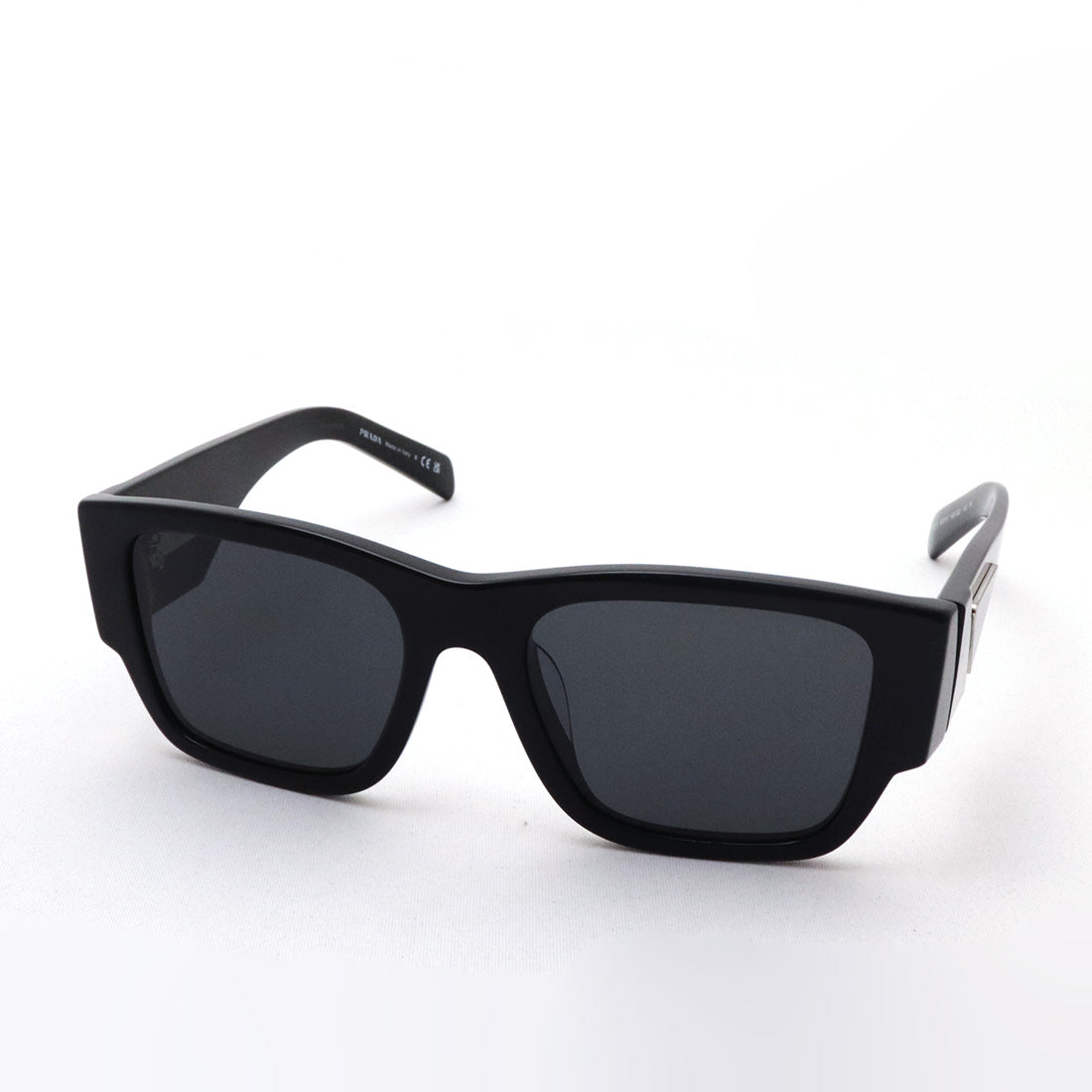 プラダ サングラス PRADA PR10ZSF 1AB5S0 55