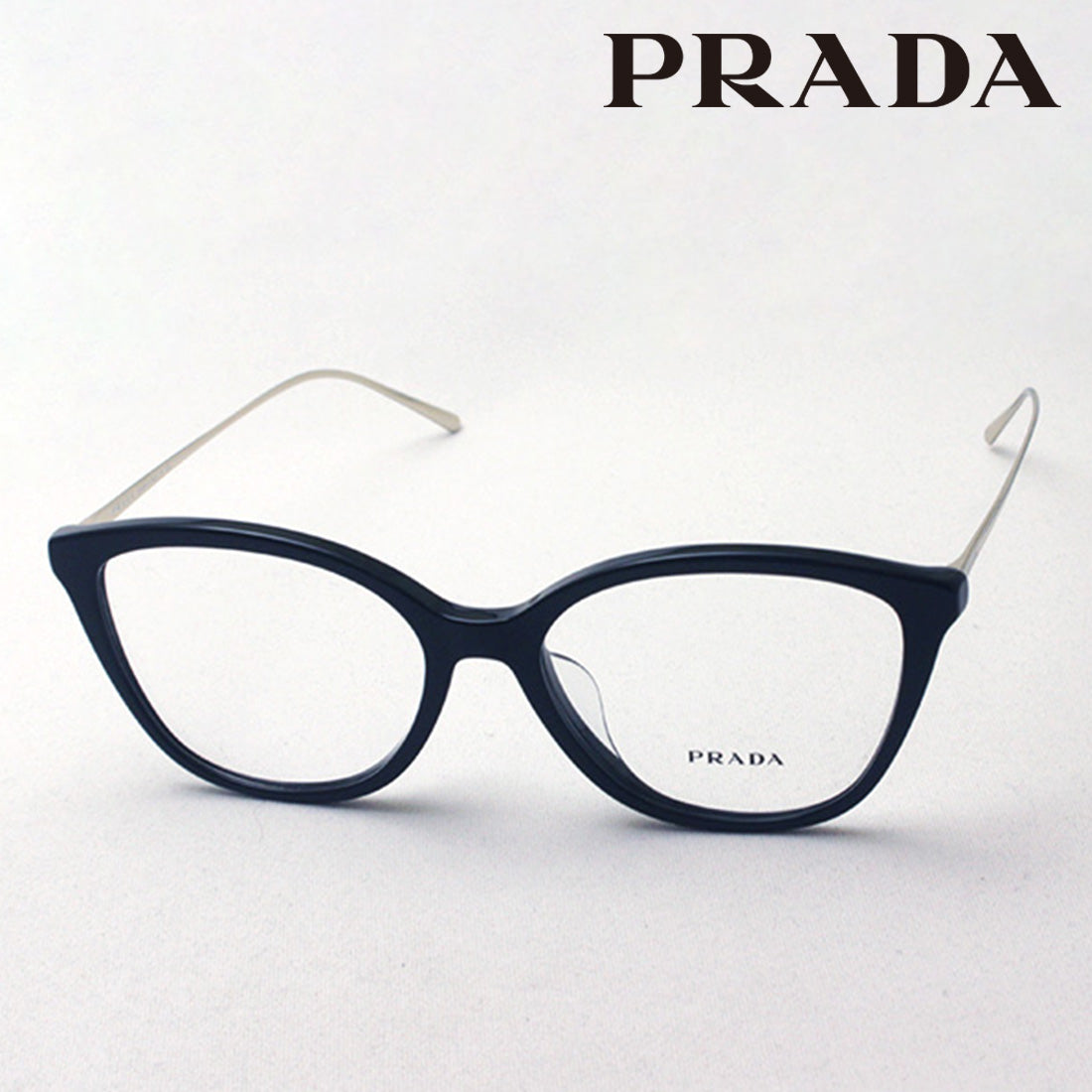 prada眼镜prada pr11vvf 1ab1o1