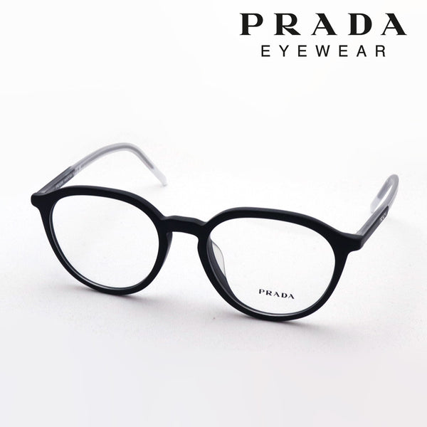 Prada Glasses PRADA PR12YVF 1bo1O1