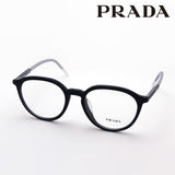 prada眼镜prada pr12yvf 1bo1o1