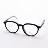 prada眼镜prada pr12yvf 1bo1o1