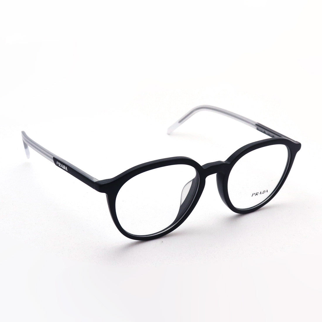 Prada Glasses PRADA PR12YVF 1bo1O1