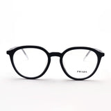 prada眼镜prada pr12yvf 1bo1o1