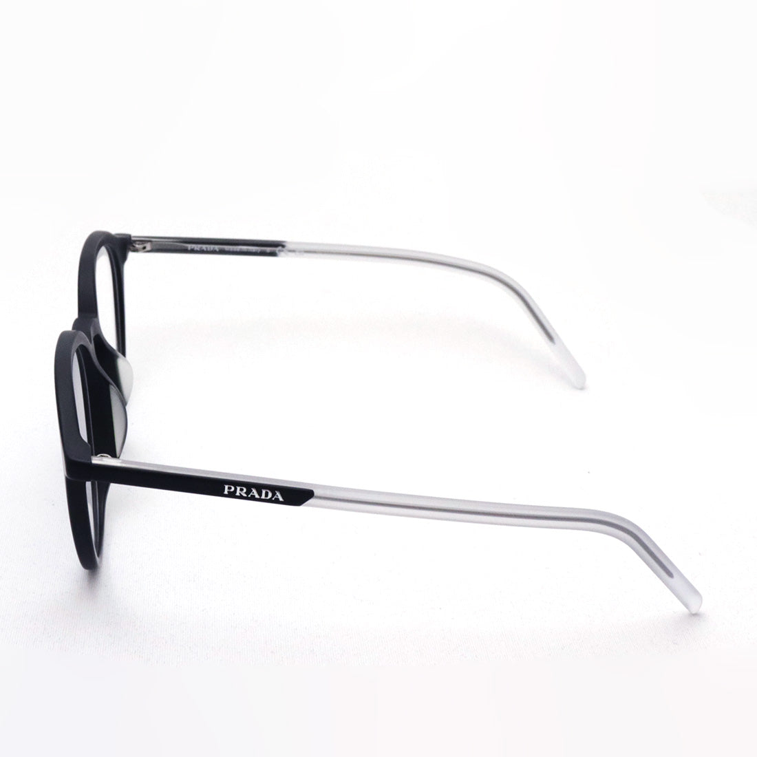 Prada Glasses PRADA PR12YVF 1bo1O1