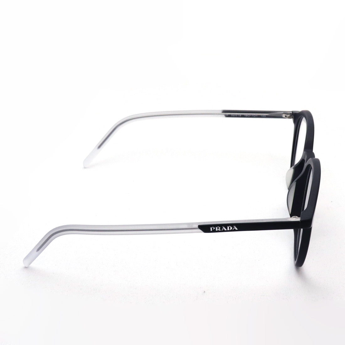 Prada Glasses PRADA PR12YVF 1bo1O1