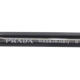 prada眼镜prada pr12yvf 1bo1o1