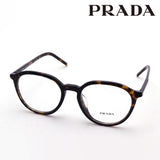 Prada眼镜Prada Pr12YVF 2AU1O1