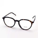 Prada眼镜Prada Pr12YVF 2AU1O1