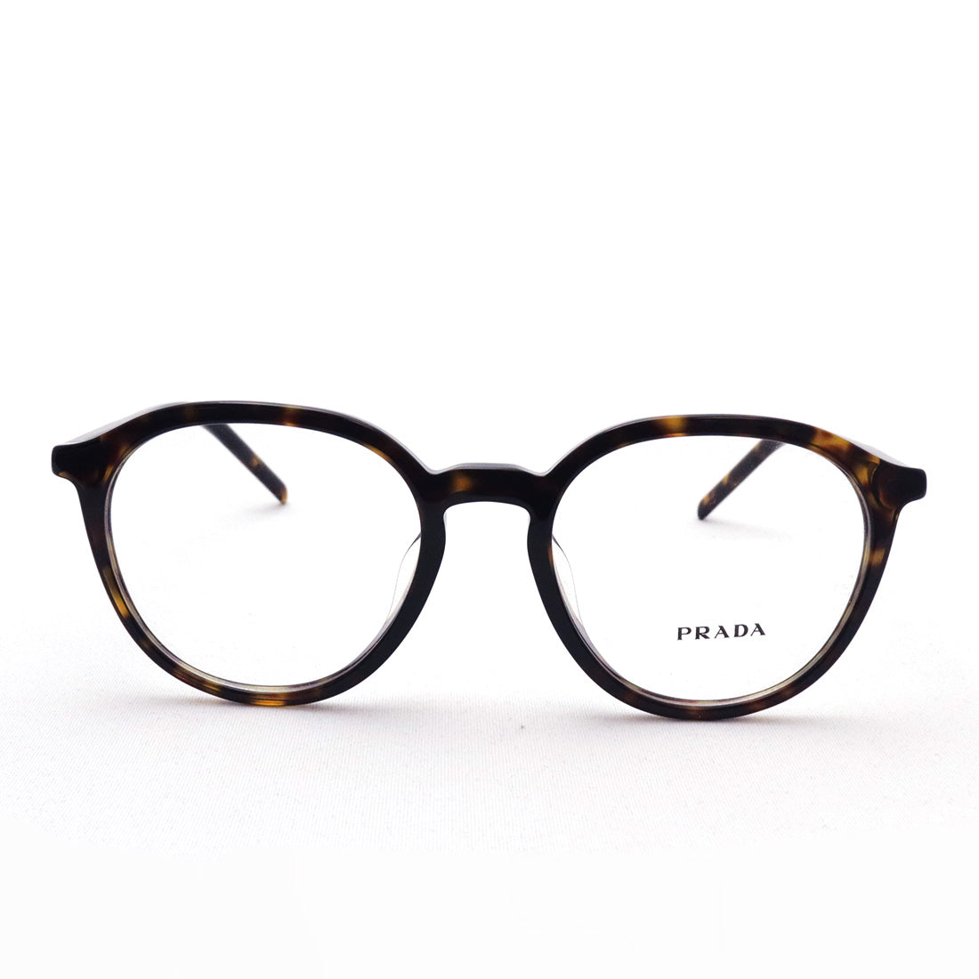 プラダ メガネ PRADA PR12YVF 2AU1O1