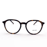 Prada眼镜Prada Pr12YVF 2AU1O1