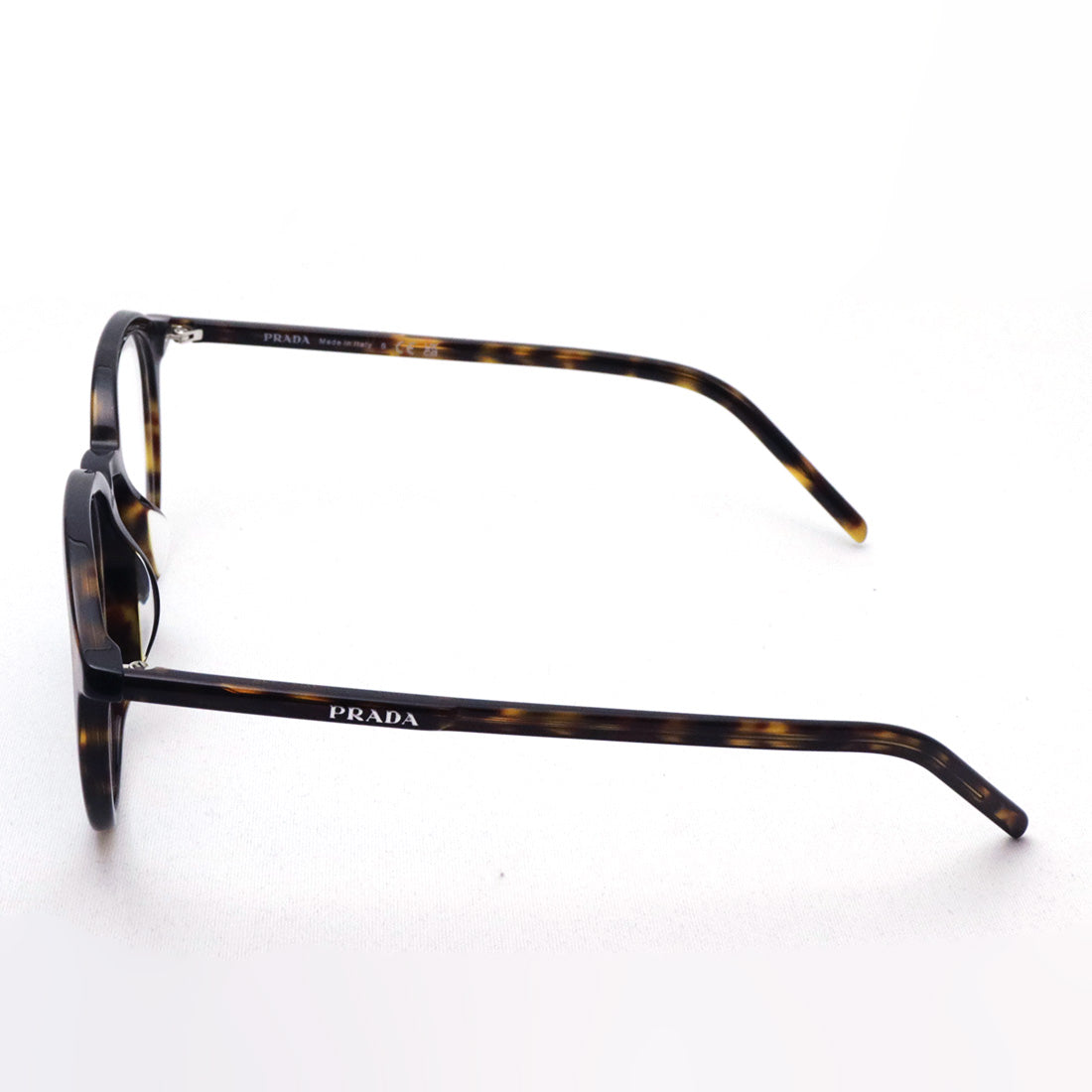 プラダ メガネ PRADA PR12YVF 2AU1O1
