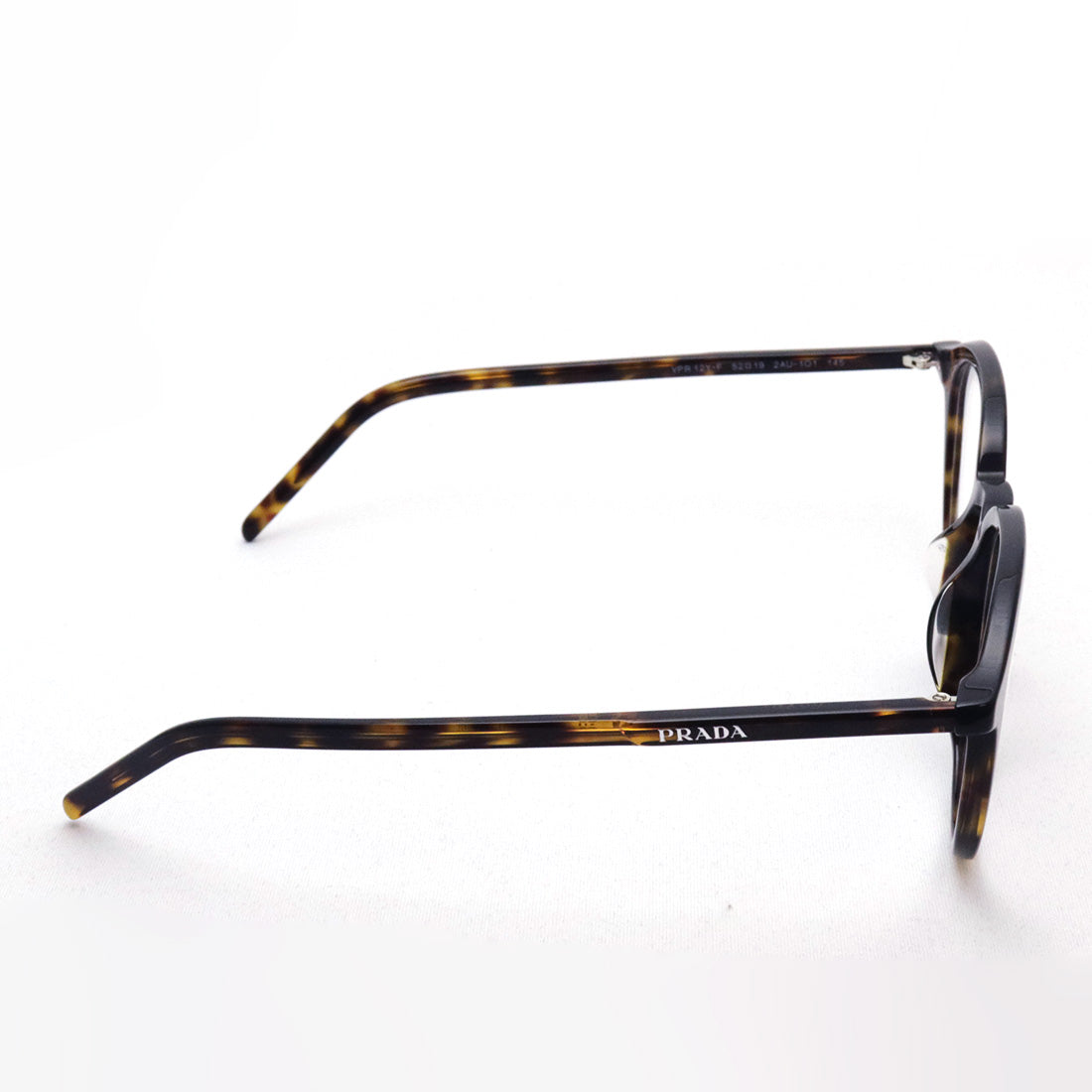 プラダ メガネ PRADA PR12YVF 2AU1O1