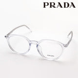 Prada眼镜Prada Pr12YVF 2AZ1O1