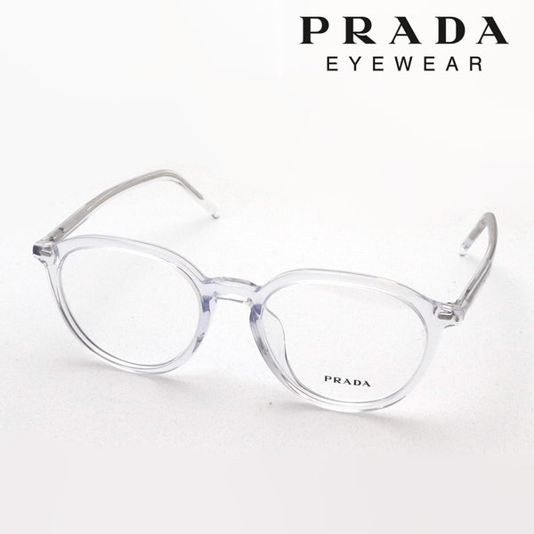 Prada Glasses PRADA PR12YVF 2AZ1O1