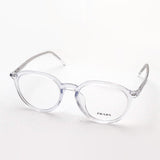 Prada眼镜Prada Pr12YVF 2AZ1O1