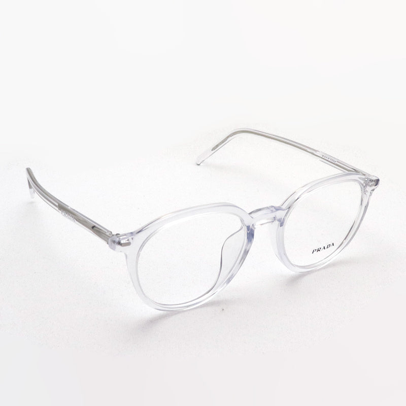 Prada Glasses PRADA PR12YVF 2AZ1O1