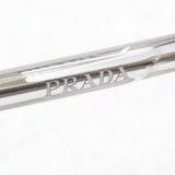 Prada眼镜Prada Pr12YVF 2AZ1O1