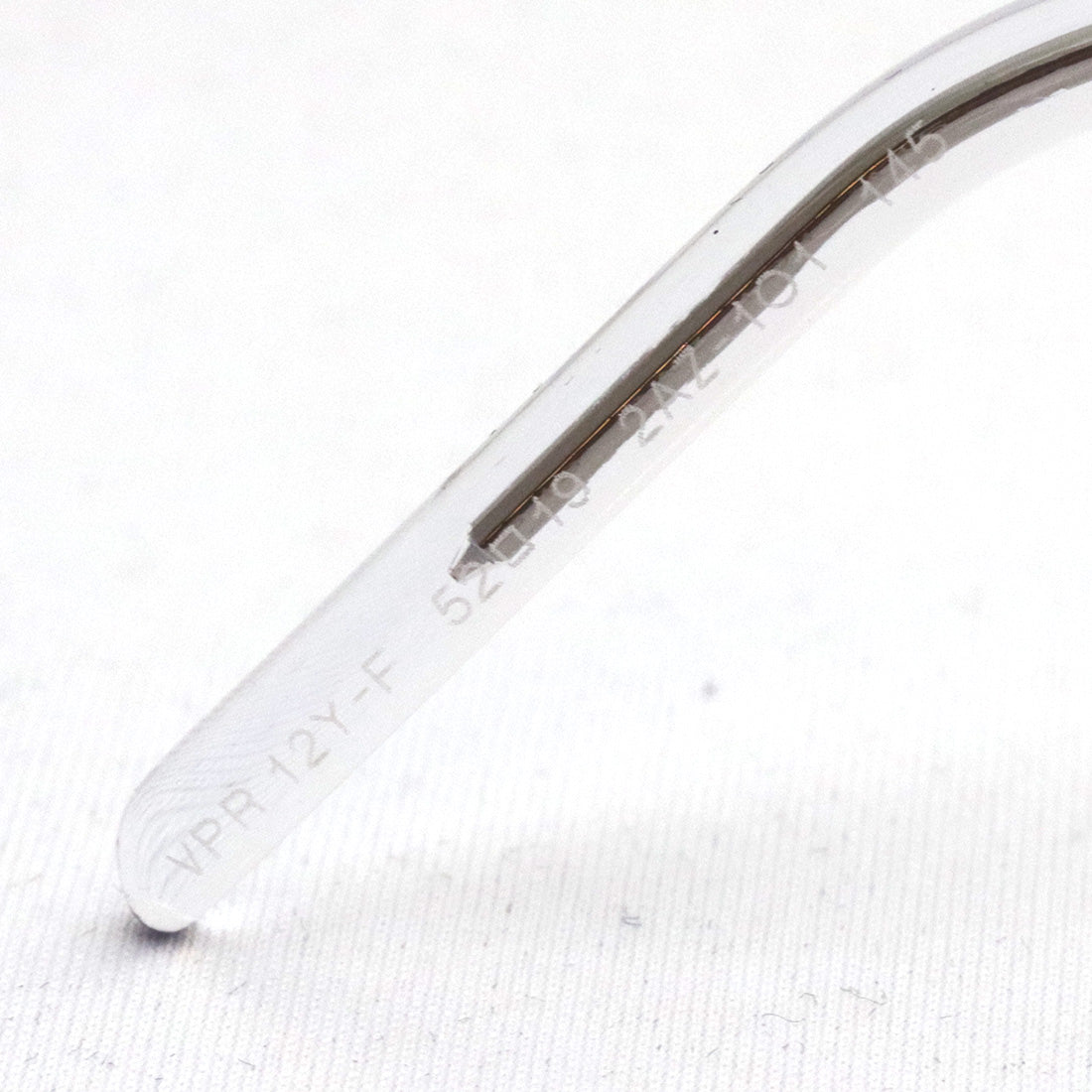 Prada Glasses PRADA PR12YVF 2AZ1O1