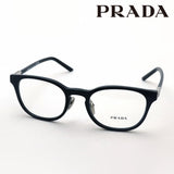 プラダ メガネ PRADA PR12ZVD 1AB1O1 51