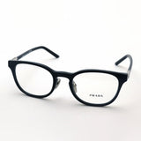 プラダ メガネ PRADA PR12ZVD 1AB1O1 51