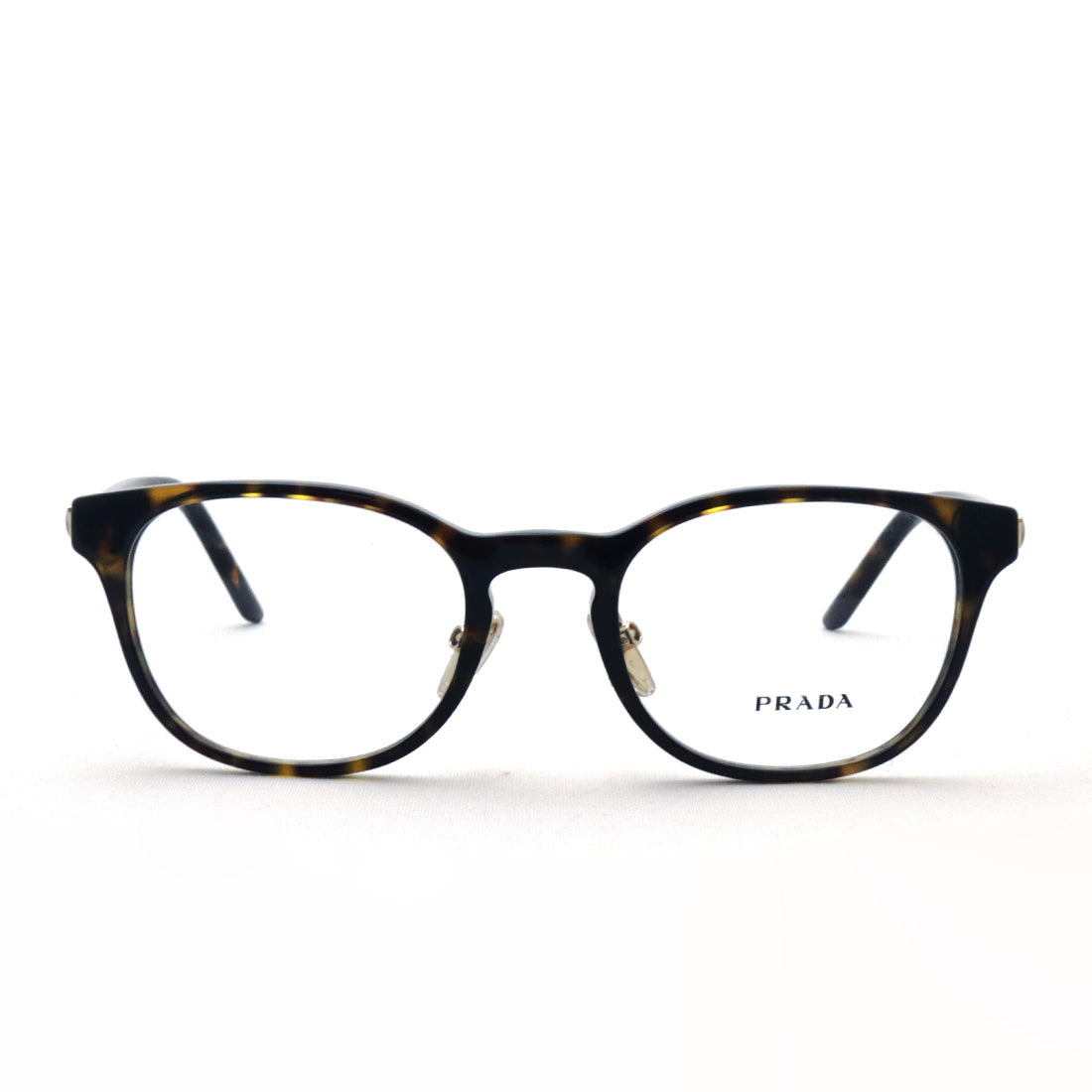 プラダ メガネ PRADA PR12ZVD 2AU1O1 51