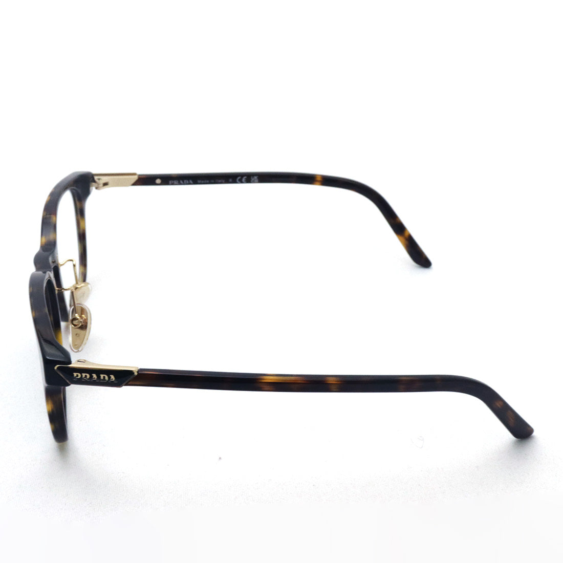 プラダ メガネ PRADA PR12ZVD 2AU1O1 51