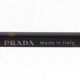 プラダ メガネ PRADA PR12ZVD 2AU1O1 51