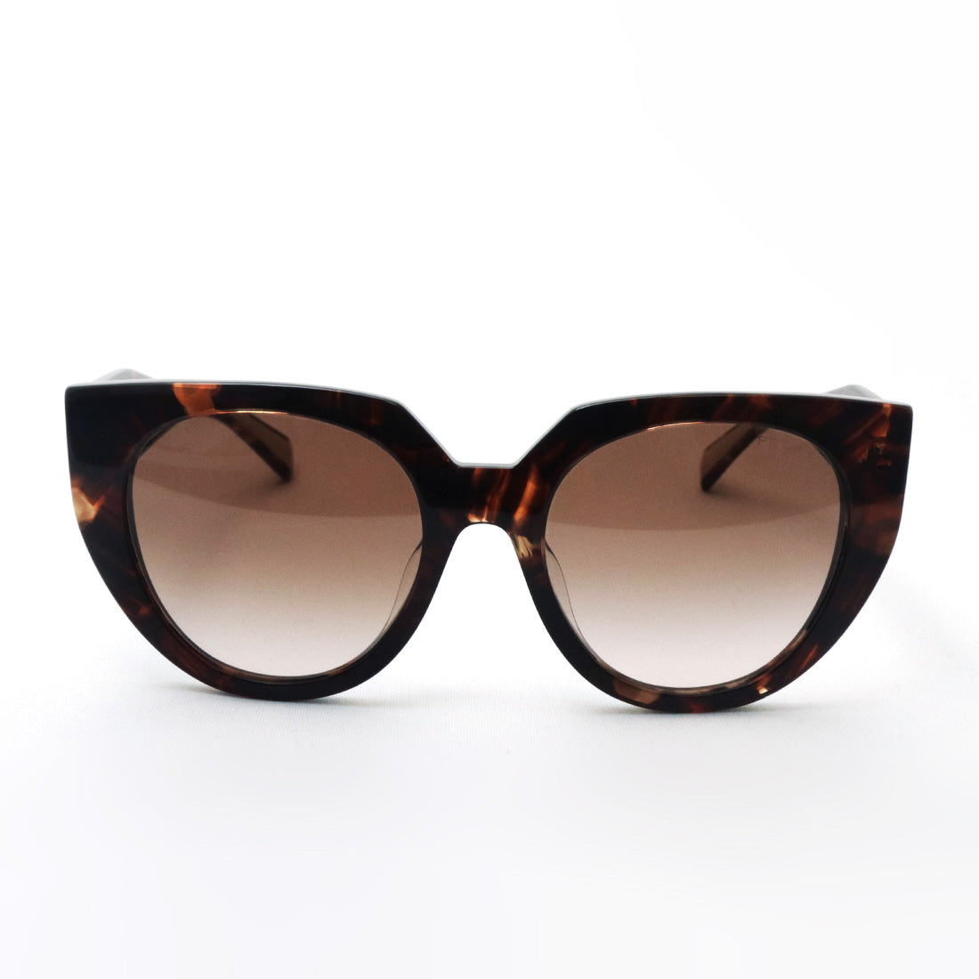 プラダ サングラス PRADA PR14WSF 01R0A6 53