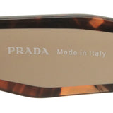 プラダ サングラス PRADA PR14WSF 01R0A6 53