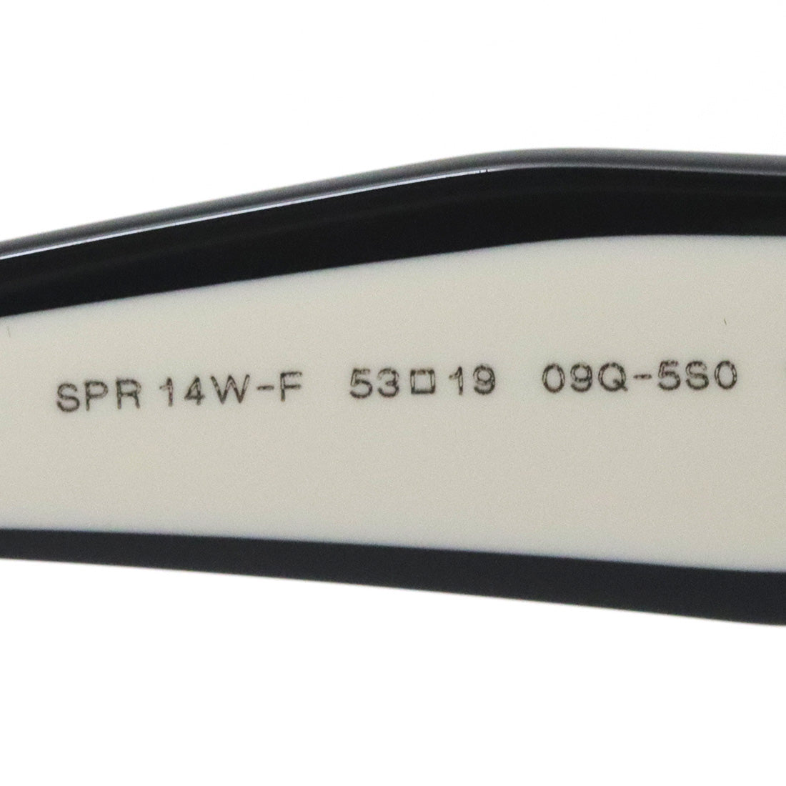 プラダ サングラス PRADA PR14WSF 09Q5S0 53