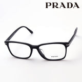 Prada Glasses PRADA PR14WVF 1AB1O1