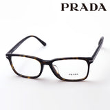 Prada Glasses PRADA PR14WVF 2AU1O1