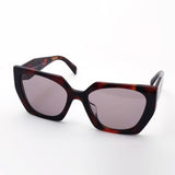 プラダ サングラス PRADA PR15WSF 22A20I 55