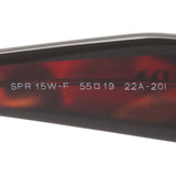 プラダ サングラス PRADA PR15WSF 22A20I 55